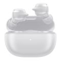 Xiaomi Wireless Earbuds Redmi Buds 3 Lite, Wireless Earphones Bluetooth 5.2 Latency Stereo Game Headphones with Mic, Sweatproof Sport in-Ear Earphones with Charging Battery Case (White). 