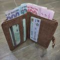 Small Wallet for boys and kids - Slim and Smart Wallet. 