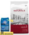 Diamond natural Cat food. 