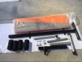 LIVEUP FITNESS SIT UP BENCH Ls 1201. 