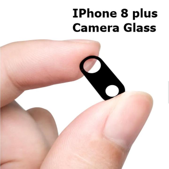 Apple IPhone Plus Back Camera Lens Glass Replacement for IPhone