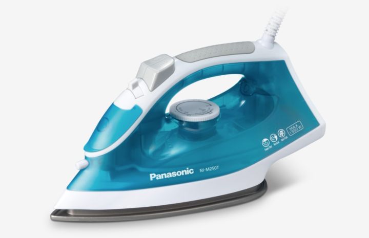 Panasonic Steam Iron NI-M250T