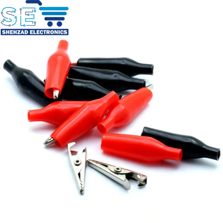 10/20PCS%20Crocodile%20Clips%2028mm%20Alligator%20Clip%20-%20Image%205