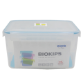 Airtight Plastic Rectangle Storage Box 4.6L. 
