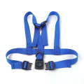 Child harness for toddlers learning to walk and preventing children from getting lost. Multi functional traction safety belt. 