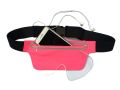 Women Men Waist Bag Colorful Unisex Waist bag Belt Bag Zipper Pouch Packs Waterproof Casual Waist Pack Waist Bag. 