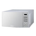 Microwave Oven - 203S - Silver. 