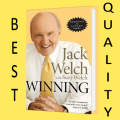 Winning by Jack Welch, Suzy Welch. 