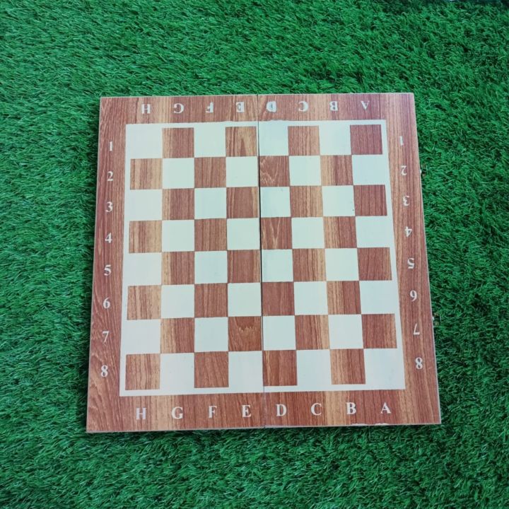 Chess%20Wooden%20Board%20Solid%20Wood%20Folding%20Chess%20Board%20High%20Board%20for%20Kids%20and%20Adults%2038%20x%2038%20cm%20-%20Image%204