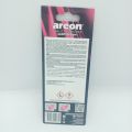 AREON MON - Vanilla Bubble - HANGING CARD. 