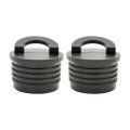 Drain Hole Plug Fine Workmanship Reusable Scupper Stopper. 