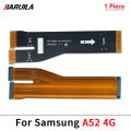 Charging Port Board For Samsung A33 A53 A72 A52 4G A73 5G USB Charger Port Jack Dock Connector Charging Board Flex Cable Micro. 