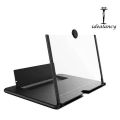 Mobile Phone Screen Magnifier Eyes Protection 3D Mobile Screen Display Pull Out Enlarged Mobile Screen Magnifier 2022 Support for All Smartphones. 