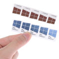 5pcs Windows 10 Stickers WIN10 PRO Label Laptop Logo Sticker Win10 Label Sticker. 