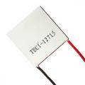 TEC1-12715 Thermoelectric Cooler Peltier Module 12715 12v 15amper In Pakistan. 
