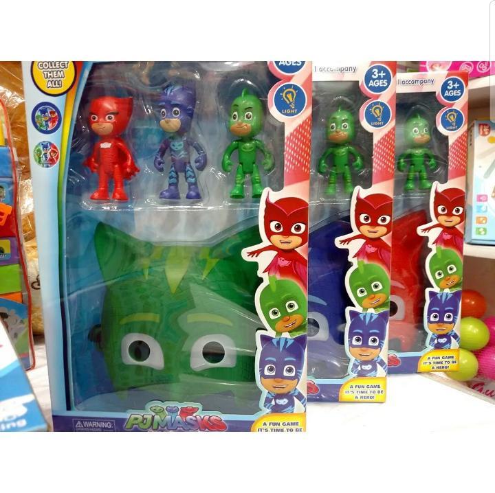 PJ%20Masks%20Action%20Figures%20Set%20%E2%80%93%204%20inches%20-%20Image%204