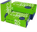 BLC Paper 70gm 500 sheets per Rim A4 size. 