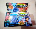 Metallic Beyblade Burst Hi Speed For Kids. 