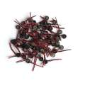 10/50/100PCS PACK China Mic Universal Microphone For Mobile Phone Replacement parts 100pcs pack. 
