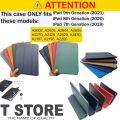 Compatible with iPad 7th 8th 9th Generation case Smart Case Full Tablet Cover For iPad 10.2. 