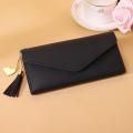 Women Wallet Female Lady Coin Purse Long Clutch Bag Money Phone For Girl Card Holder Cardholder Caibu Small Mini Hammock Perse. 