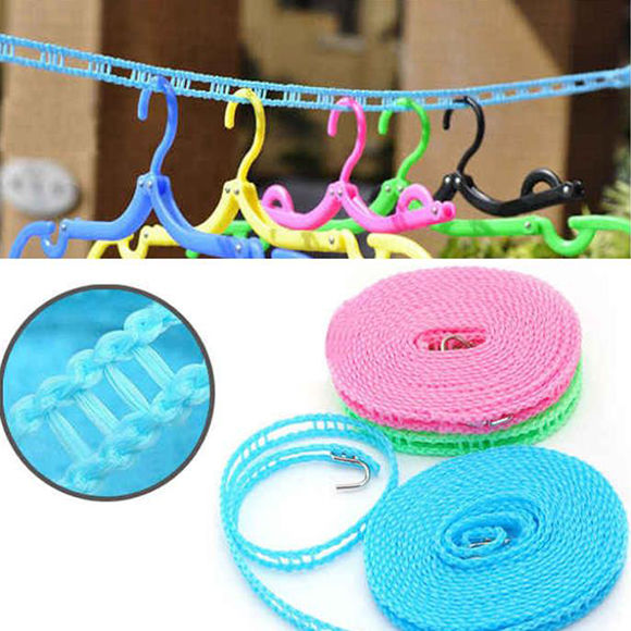 Pack%20of%2005%20Plastic%20Cloth%20Hanging%20Rope%20Clothesline%20-%205%20Meters%20-%20Image%204