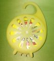ATM Air freshner / Bathroom Freshner - JASMINE - Net weight 70gm. 
