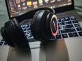 STGAubron RGB Gaming Bluetooth Headphones - Immersive Sound for PC, PUBG Mobile, Laptop, and Console Gaming,. 