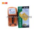 Charger for AA & AAA Rechargeable cell. 