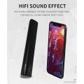 Kisonli LED-906 woofers bt sound system speaker Wireless BT(V5.0) Speaker bar LED906 KISONLI BLUETOOTH PORTABLE SPEAKER. 