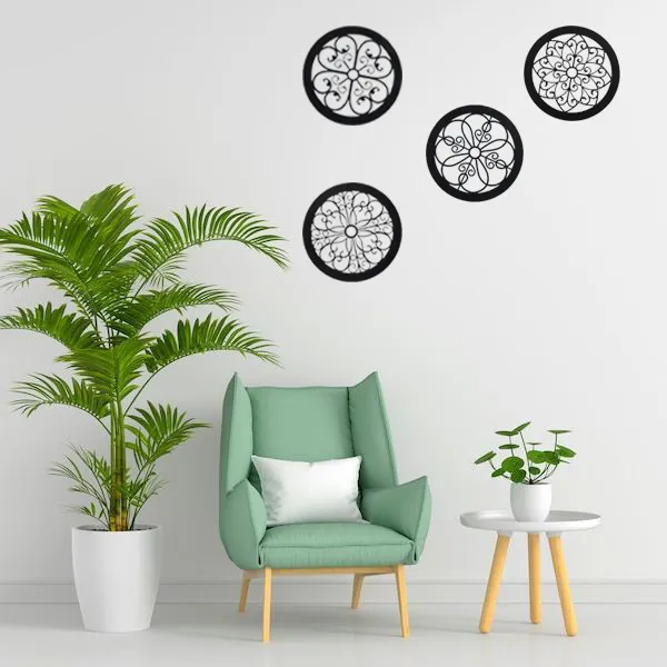 Wooden%20Wall%20Art%20Set%204%20in%201%20%7C%20Laser%20Cut%20Design%20Decoration%20Piece%20for%20Home%20Decor%20%7C%20Perfect%20Size%20of%2012%20by%2012%20to%20Fit%20Well%20on%20any%20Wall%20%7C%20Beautiful%20Wooden%20Wall%20Hanging%20can%20add%20Warmth%20and%20Elegance%20to%20any%20Rooms.%20-%20Image%202