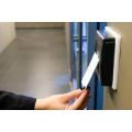 RFID cards  125kHz proximity cards (printable). 