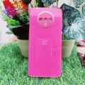 Oneplus 7t Back Cover For Girls 100% Original Glass Case For Oneplus 7t Cover Case Protect From Scratch And Down Surface. 