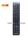 MultyNet LED TV Remote Control with Mouse Button (buy only if your old remote is same). 