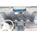 Car Windscreen Sun Shade Heat Resistant Heat Protection Front Mirror Train Parking Sunshade Light Heat Protection Sun Block. 