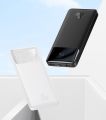 Baseus Bipow Digital Display Power bank 10000mAh 20W Black. 