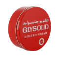 Glysolid Cream 250ml - Glysolid 250ML Glycerin Cream. 