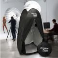 Kingcamp - Outdoor Easy Up Portable Dressing Changing Room Shower Privacy Shelter Tent. 