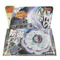 B-X TOUPIE BURST BEYBLADE SPINNING TOP Mercury Anubius 4D BB111 Red Anubis 85XF Fusion Masters STARTER SET WITH LAUNCHER. 