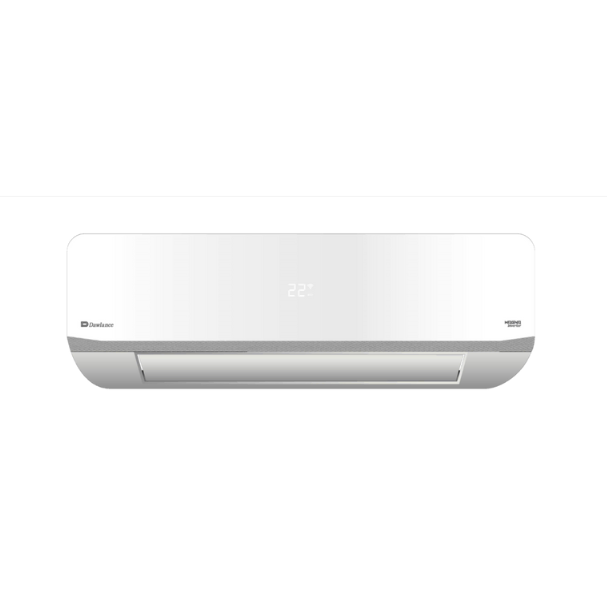Dawlance Magna Inverter  30 taxtured White Split AC 1.5 Ton | Heat & Cool | Energy Efficient | Gold Fin | 12 Yeara Warranty