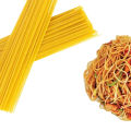 Spaghetti Pasta (Raw & uncooked) - 450 Grams Pack. 
