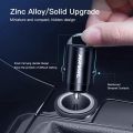 Car Charger USB Type C Car Phone Mini Fast Charging For Haval H6 Jolion H9 F7X F7 Dargo H1 H2S M6 H3 H4 H5 H7 H8 F5 H2 H6-Coupe. 