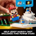Super Mario 64 Question Mark Blocks Set. 
