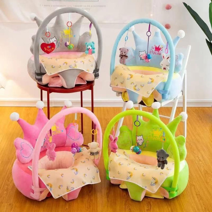 Baby%20Support%20Seat%20Soft%20Plush%20Chair%20Learning%20To%20Sit%20Stuffed%20Doll%20Toys%20Cartoon%20Travel%20Seat%20-%20Image%202