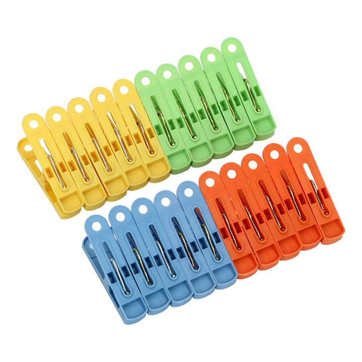 Pack%20Of%2020%20%7C%20Best%20Qulity%20Plastic%20Clothes%20Hanging%20Clips%20Clothespins%20Pegs%20Laundry%20Pin%20Household%20Holder%20Pins%20Hanger%20Home%20Clamp%20Fastener%20Clothespin%20Clipper%20Cloth%20Convenient%20Clamps%20Clothesline%20Clothing%20Simple%20Travel%20Portable%20-%20Multi%20Colour%20-%20Image%209