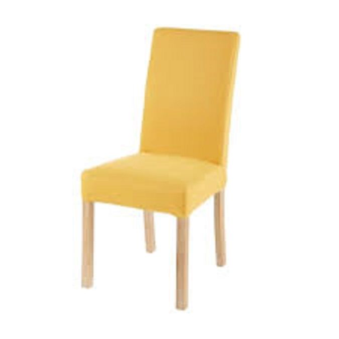 Dining%20Chair%20Cover%20Set%20of%204%20Pc%20,%206%20Pc%20and%208%20Pc%20Elastic%20Fitted%20Solid%20Color%20Cover%20Comfortable%20Chair%20Cover%20For%20Dining%20Room%20-%20Image%2010