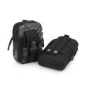 Men Outdoor Waist Bag Tactical Pouch Belt Small Pocket Military Waist Pack Running Travel Camping EDC Tool Bags. 