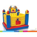 INTEX Jump-O-Lene Castle Bouncer ( 69" X 69" X 53" ) - 48259. 