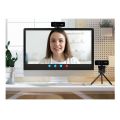 Royce FULL HD Microphone Built-in Web Camera RPC-20F + Tripod Set. 