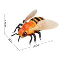 JJRC High Creative Simulation Animal bee ladybug Infrared Remote Control Kids Toy Funny Prank Realistic Tricky Toys Gift. 